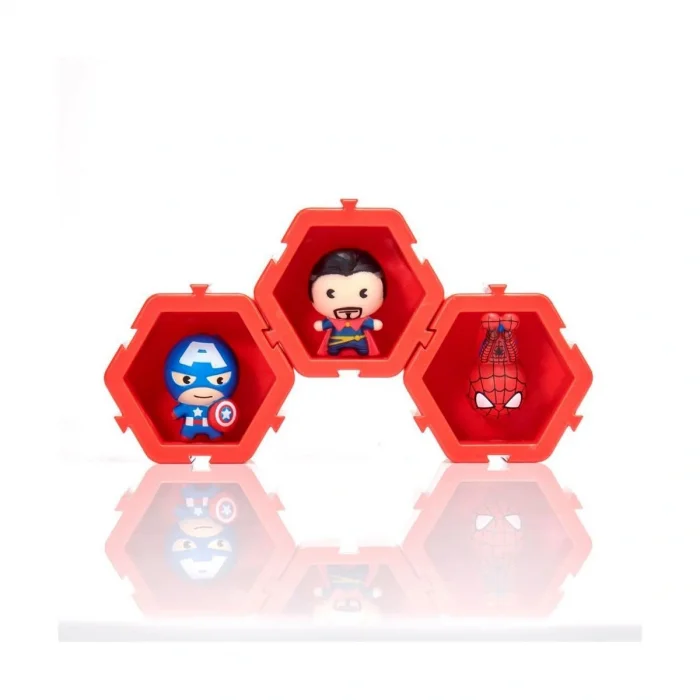 402786 Marvel Figür Nano Kapsül Sürpriz Paket -sunman