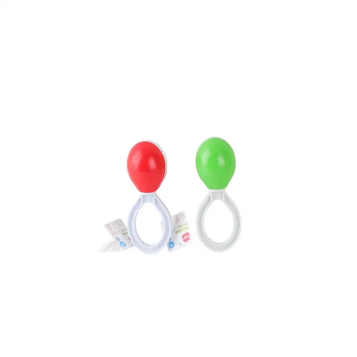 4034 Marakas - Baby Maracas / +10 Ay