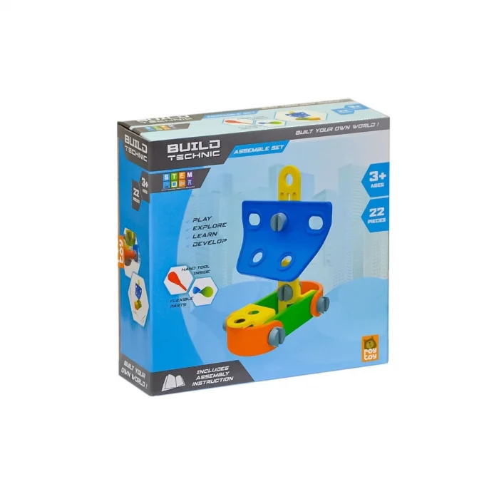 4100101-2 Kt4 Ass Yap-boz Araçlar