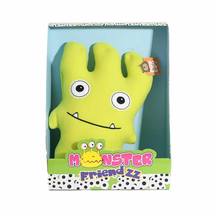 4100900 Monster Frıend Peluş