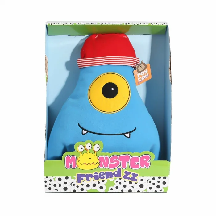 4100900 Monster Frıend Peluş