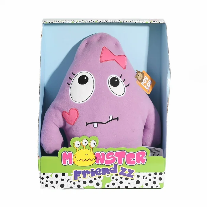 4100900 Monster Frıend Peluş