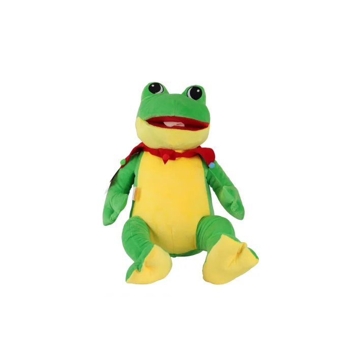 4213 Kurbağa Oturan 44 Cm