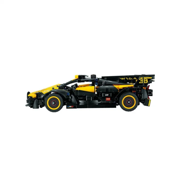 42151 Lego® Technic - Bugatti Bolide 905 Parça +9 Yaş