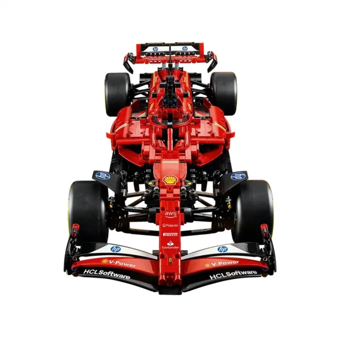 42207 Lego Technic Ferrari Sf-24 F1 Araba 1361 Parça +18 Yaş