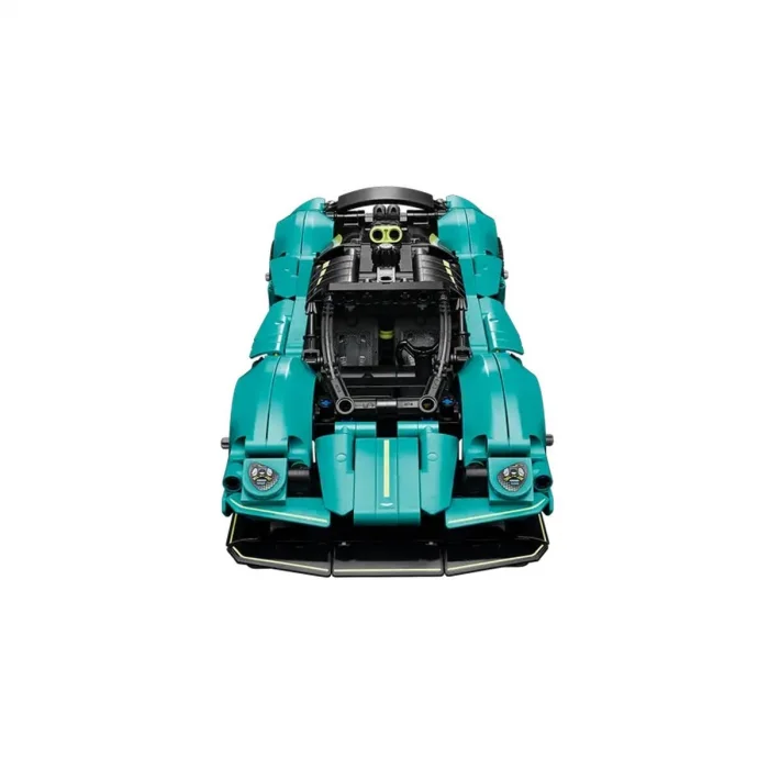 42208 Lego Technic Aston Martin Valkyrie 707 Parça +9 Yaş