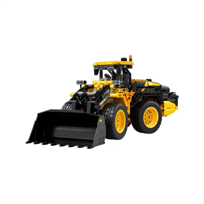 42209 Lego Technic Volvo L120 Elektrikli Yükleyici Parça +9 Yaş