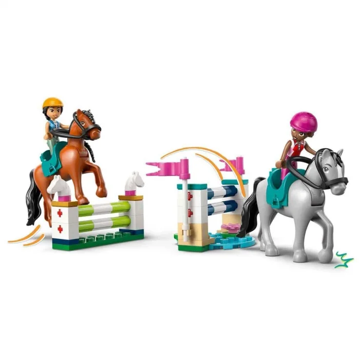 42688 Lego Friends Binicilik Akademisi 735 Parça +7 Yaş