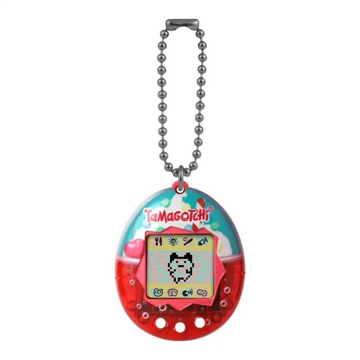 42798 Tamagotchı Orijinal Sanal Bebek
