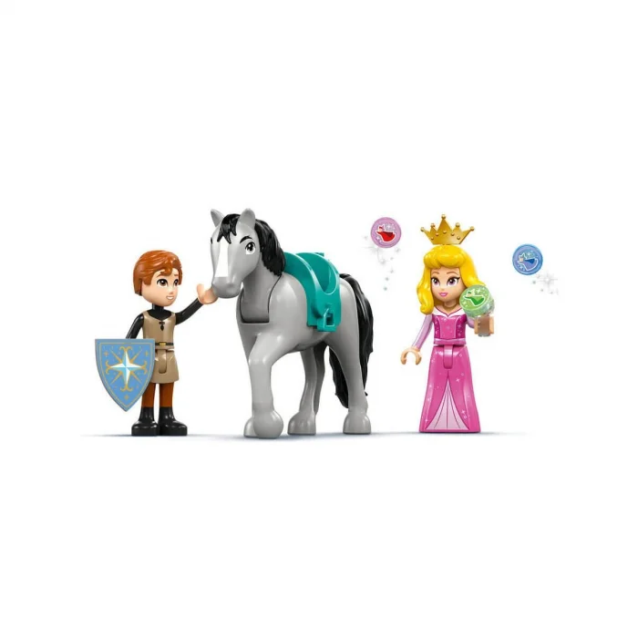 43240 Lego Disney Malefizin Ejderha Formu 583 Parça +7 Yaş