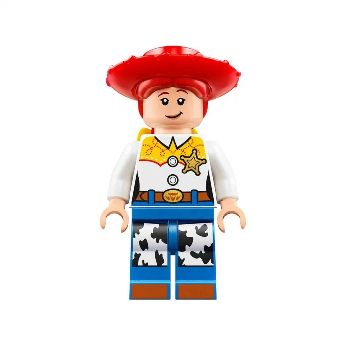 43304 Lego Disney Toy Story 5- Blazein At Çiftliği 209 Parça +4 Yaş