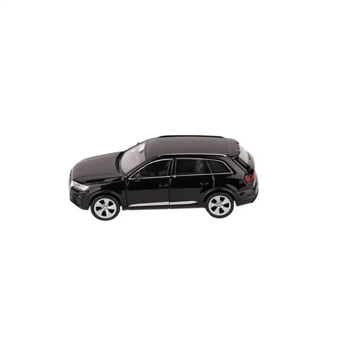 43706 Welly Çek Bırak Audi Q7 -karsan Oyuncak