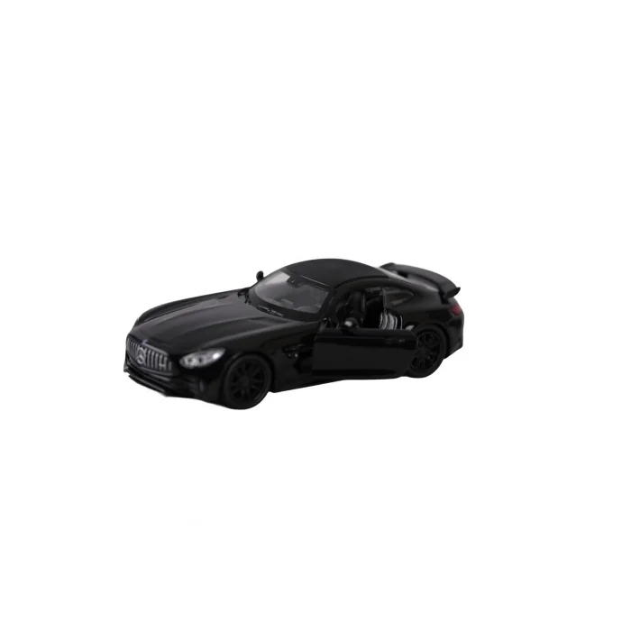 43747 Welly Dıecast Mercedes Amg Gtr 72