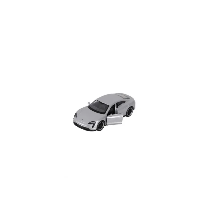 43797 Welly Çek Bırak Porsche Taycan Turb