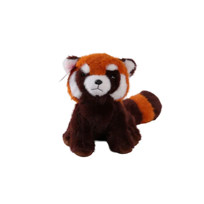 4541k Kızıl Panda 30 Cm Kahverengi