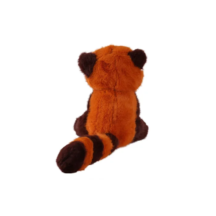 4541k Kızıl Panda 30 Cm Kahverengi