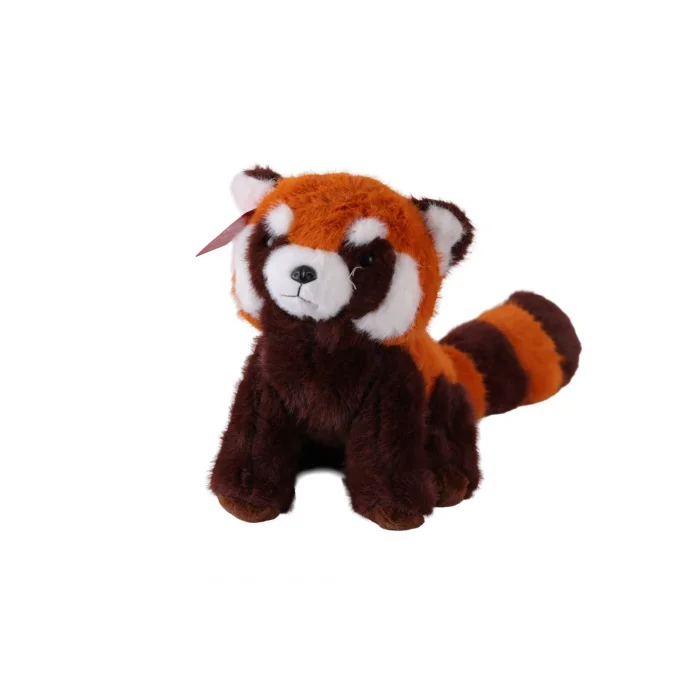 4541k Kızıl Panda 30 Cm Kahverengi