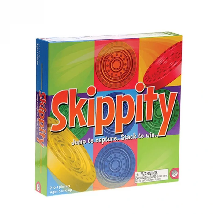 48146 Mind- Skippity