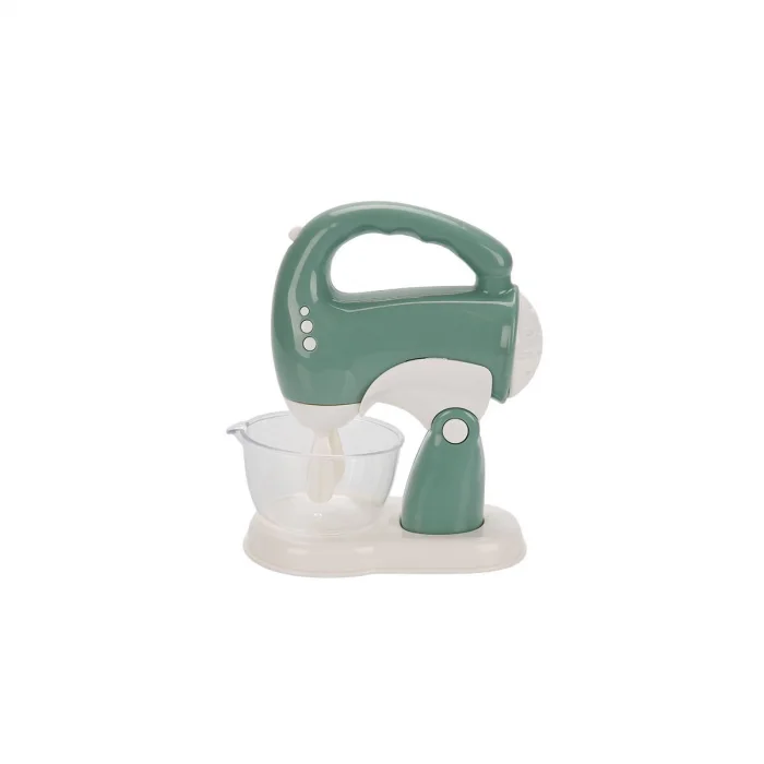 4898 Sun-ev Aleti Mini Mikser Yeşil