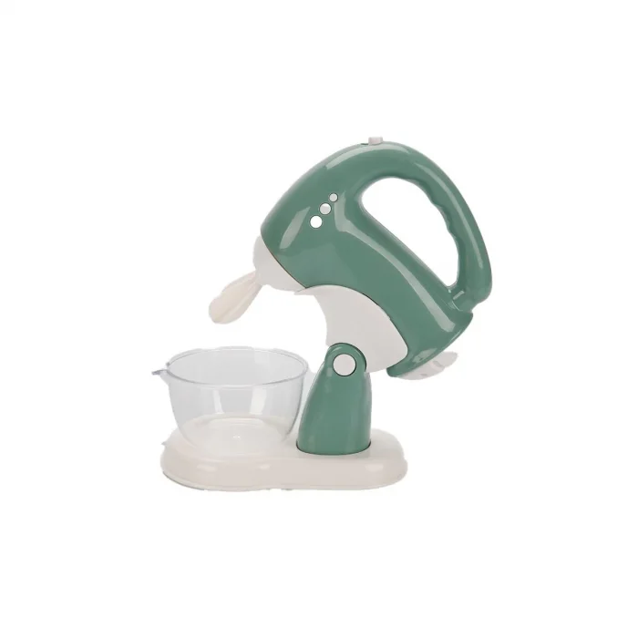 4898 Sun-ev Aleti Mini Mikser Yeşil