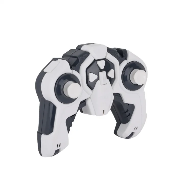 4d-y11 Kumandalı Sesli Işıklı Drift Tank