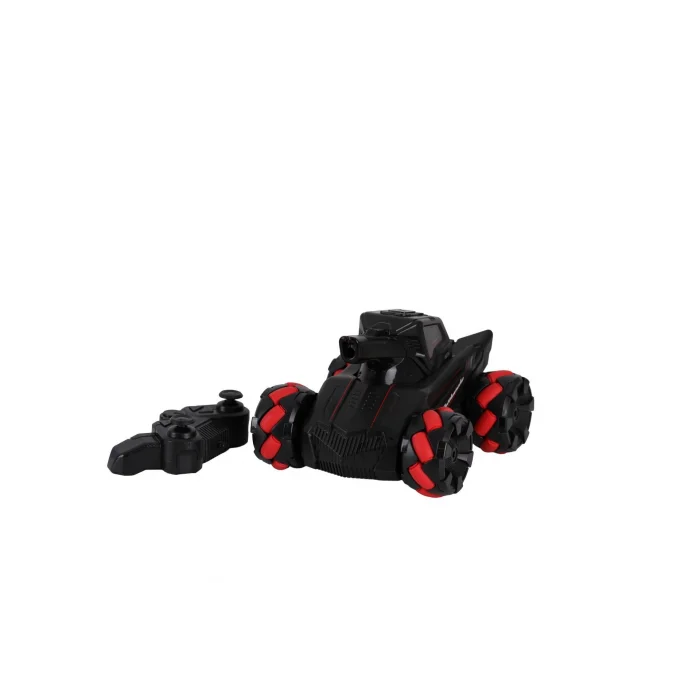 4d-y8 Su Topu Atan Drift Yapan Casus