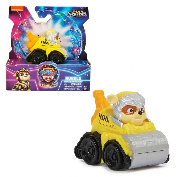 50144 Sun-spm-figür Paw Par-trol Mini Kurtarma Araçları 6a 8d