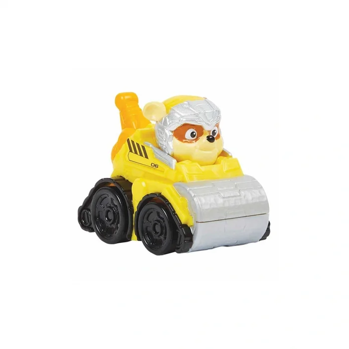 50144 Sun-spm-figür Paw Par-trol Mini Kurtarma Araçları 6a 8d