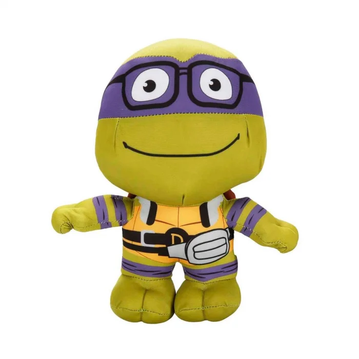 50234 Sun-htı-sbr-peluş N Turtles Lıl Bodz Nınj 4a