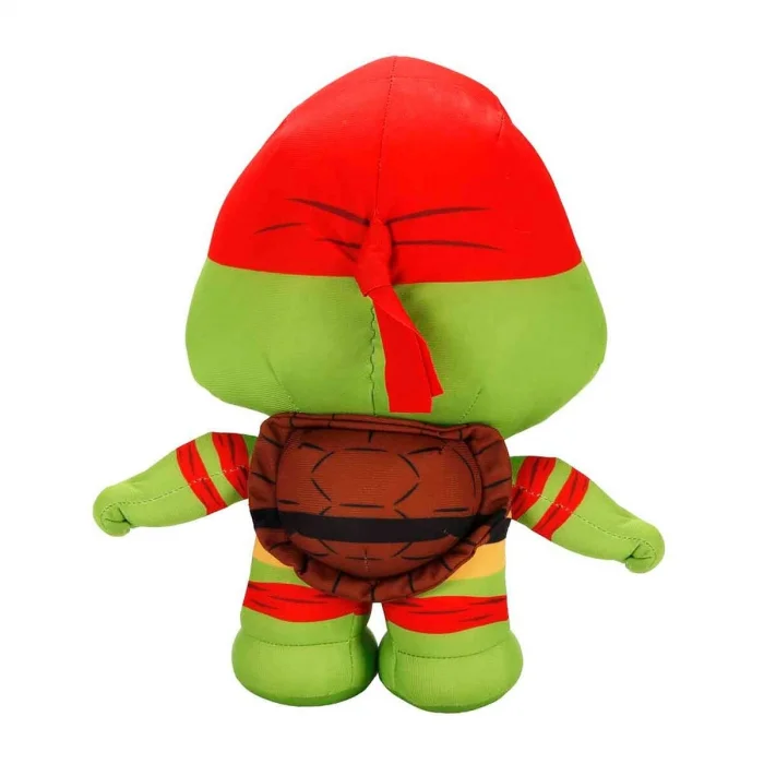 50234 Sun-htı-sbr-peluş N Turtles Lıl Bodz Nınj 4a
