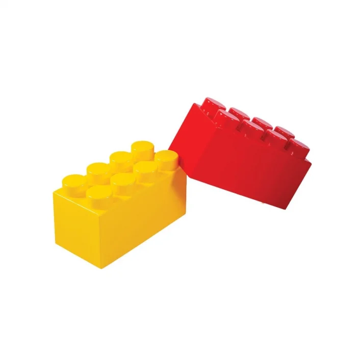 5038 Oyuncak Xxl Blok Seti