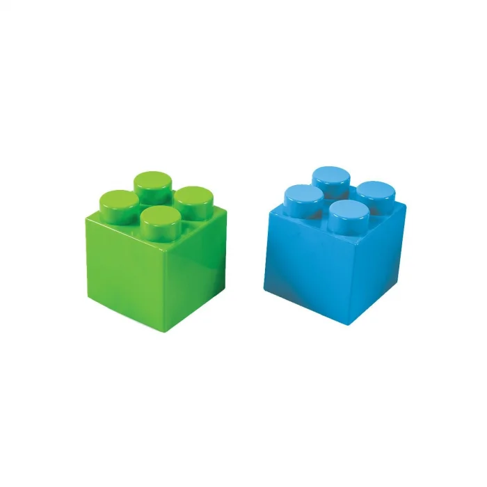 5038 Oyuncak Xxl Blok Seti