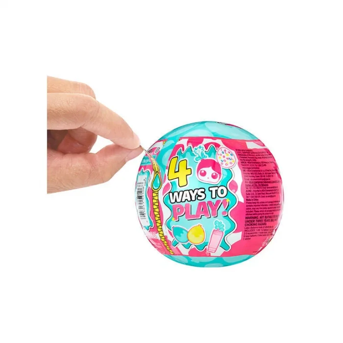 505112 L.O.L. TOTS SUPRISE WATER BALOON IDS505112 - IDS505068