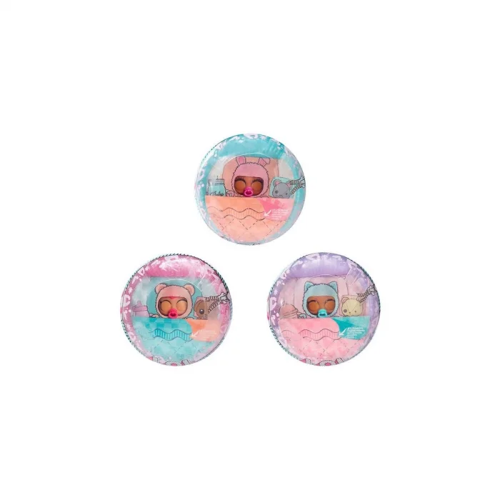 507321 L.o.l. Tots  Bebek Sürprizi - Ill507321