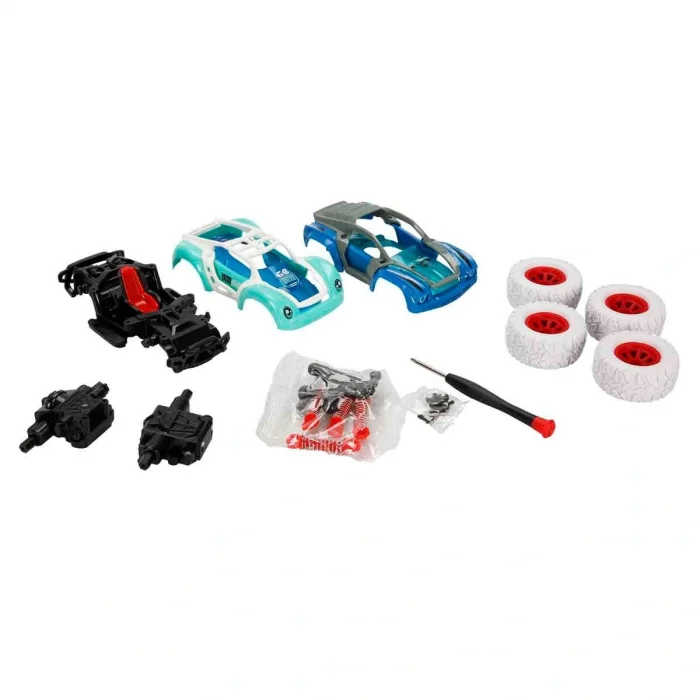 5121 Sun-rst-zap-sök-tak Araba 4a