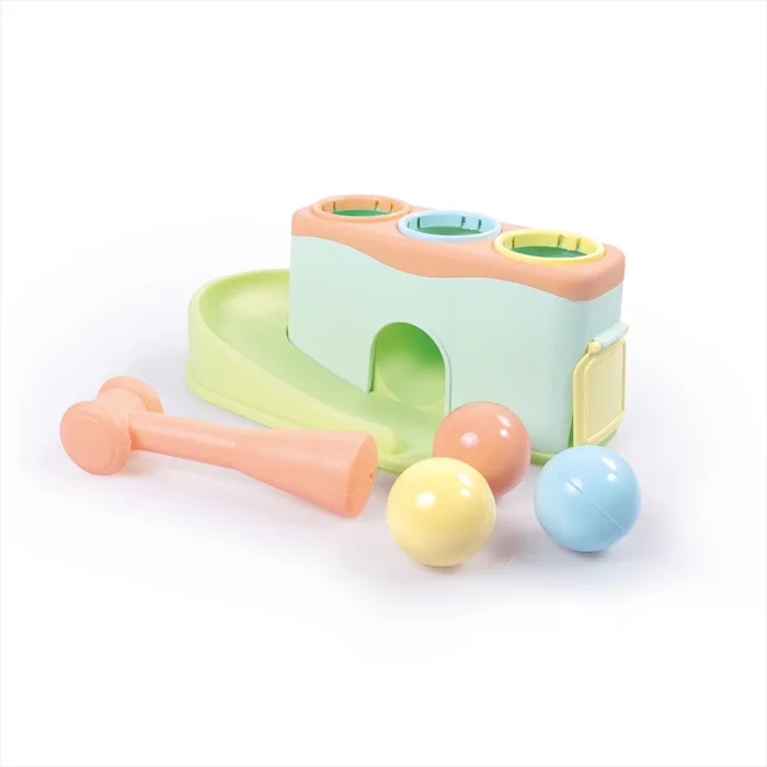 5195 Vur Yuvarla -dolu Oyuncak