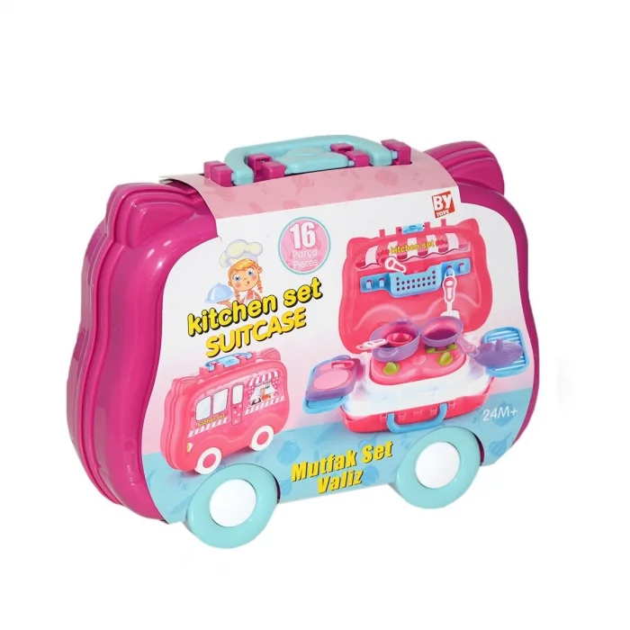 562-bp Mutfak Set Valiz