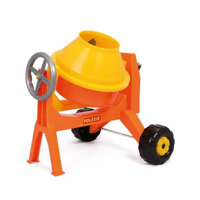 56542 Mini Beton Mikseri -polesie