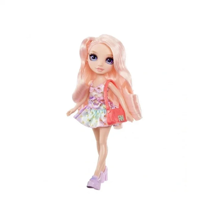 567622 Rainbow High Benim Moda Stilim Bebek / 547532 - 547549 - 547563 - 547570