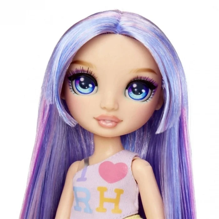 567622 Rainbow High Benim Moda Stilim Bebek / 547532 - 547549 - 547563 - 547570