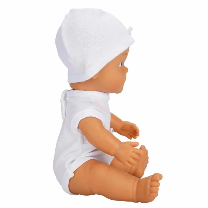 5683 Bebelou Sesli Hoş Geldin Bebeği 30 Cm -sunman