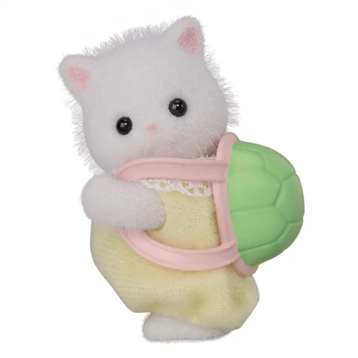 5721 Sylvanian Families Yavru Deniz Arkadaşları Sürpriz Paket +3 Yaş
