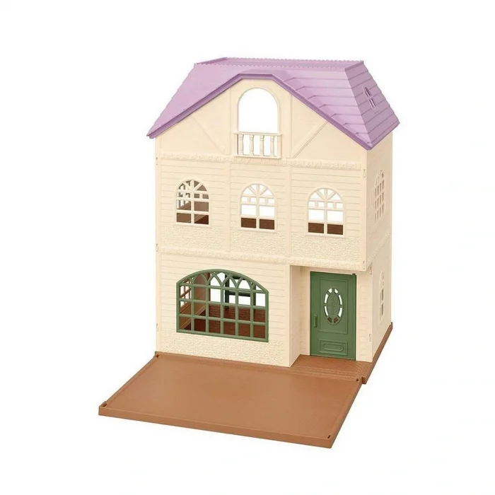 5728 Sylvanian Families Fgift Set Kasaba Okulu Seti +4 Yaş