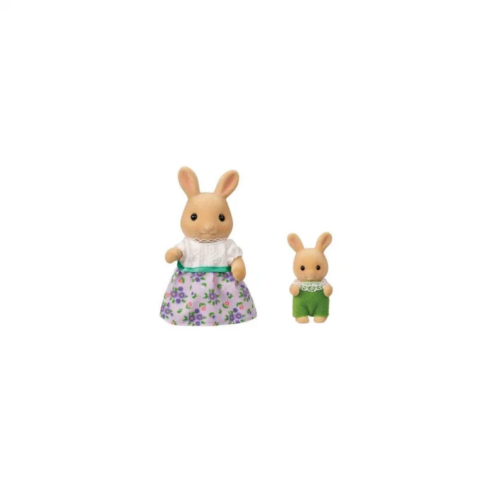 5728 Sylvanian Families Fgift Set Kasaba Okulu Seti +4 Yaş