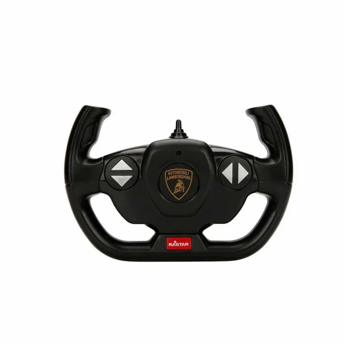 57500 Lamborghini Aventador Uzaktan Kumandalı Işıklı Araba 1:12 -sunman