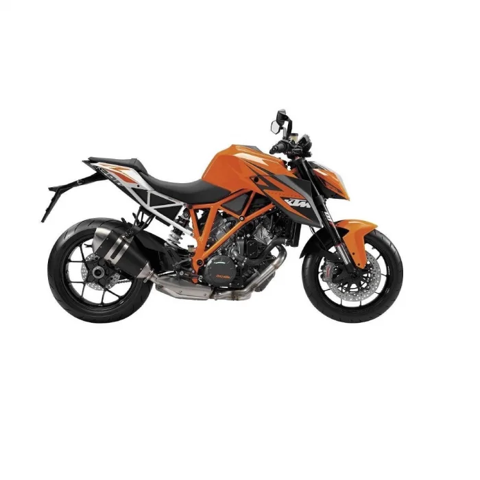 57653 1:12 1290 Super Duke R Ktm Model Motor -sunman