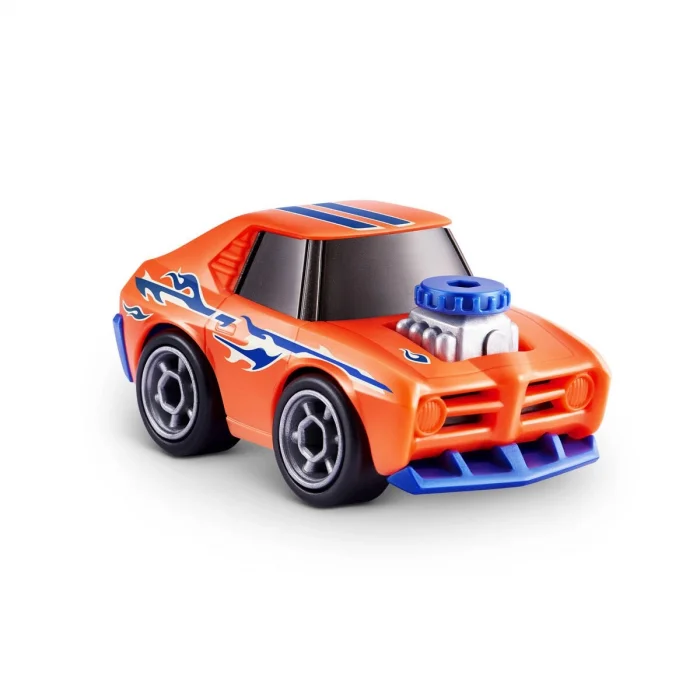 5u000000 Make A Racer Sürpriz Paket - 77625