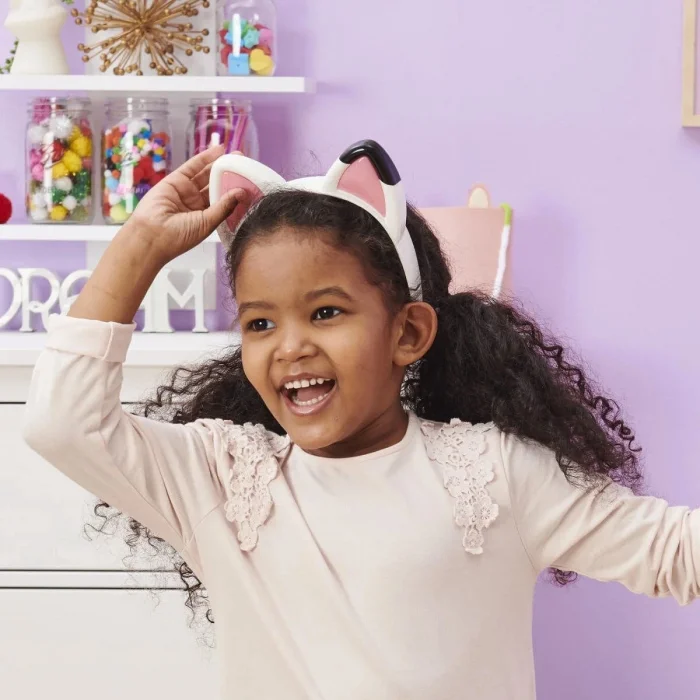 60413 Gabby Magical Musical Kulaklık (sesli)
