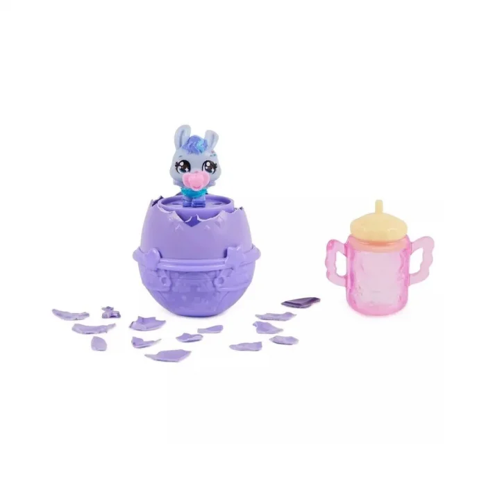 6067430 Hatchimals Alive Tekli Paket