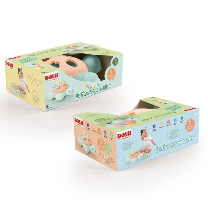 6116 Caretta Bultak -dolu Oyuncak